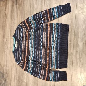 EUC Urban Pipeline Authentic American Tradition Women's sz S  Sweater